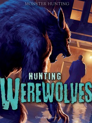 cover image of Hunting Werewolves